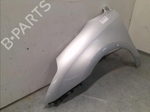 Left front fenders CITROËN C4 I (LC_) 1.6 HDi | BP16478477C41 