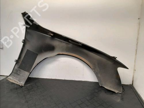 Left front fenders AUDI A4 B8 Avant (8K5) 3.0 TDI quattro | BP28050186C41 