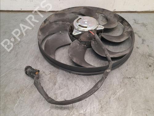 Used Radiator fan Radiator fan 15394799 15394799