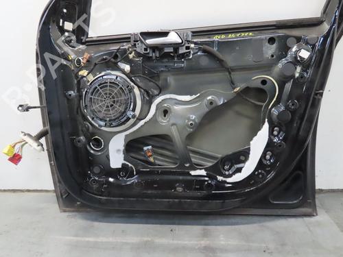 Right front door PEUGEOT 308 II (LB_, LP_, LW_, LH_, L3_) 1.2 VTi 72 | BP20313964C3
