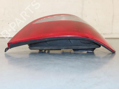 Used Right taillight RENAULT MEGANE I (BA0/1_) 1.6 16V (BA04, BA0B, BA11, BA1J, BA16, BA19, BA1K, BA1V,... (107 hp) 27289474