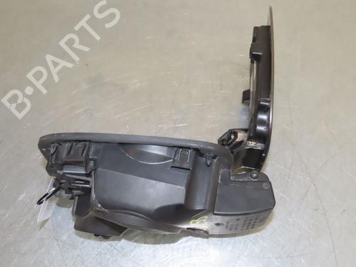 Tanklåg CITROËN C3 III (SX) 1.2 PureTech 82 (83 hp) 16740123