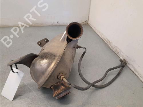 Used Catalyst Catalyst CITROËN JUMPER II Van 2.0 BlueHDi 130 (130 hp) 33680607 33680607