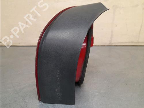 Left taillight AUDI A3 (8L1) 1.9 TDI | BP16164849C34 