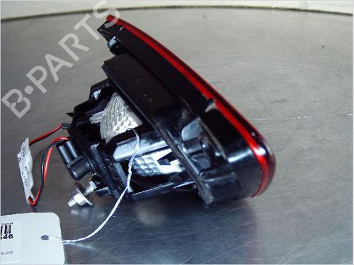 Højre baglygte bagklap RENAULT CLIO IV (BH_) 1.5 dCi 75 | BP23978676C80 