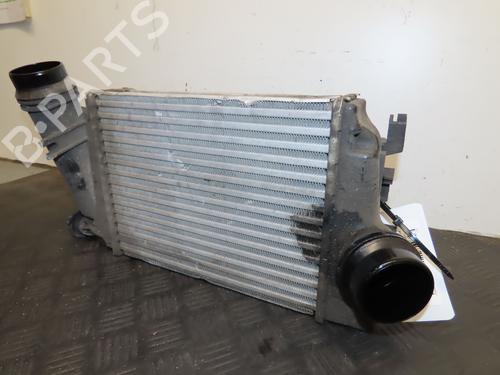 Intercooler RENAULT KADJAR (HA_, HL_) 1.5 dCi 110 (HLA3) | BP39966657M30 - Image 7