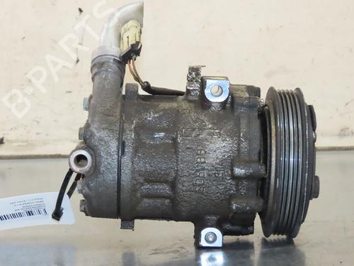 AC compressor OPEL CORSA C (X01) 1.2 Twinport (F08, F68) | BP39755973M34 - Image 3