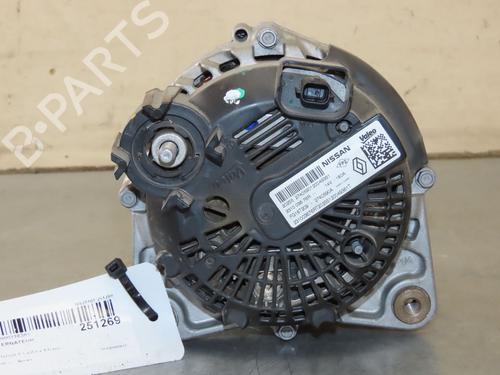 Alternator RENAULT CLIO V (B7_) 1.5 Blue dCi 85 (B7AG) | BP34048814M7 - Image 4