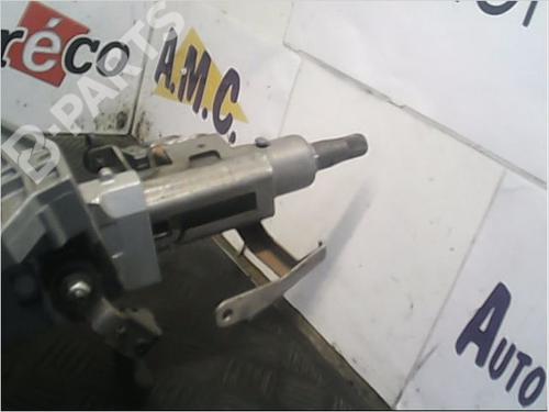 Steering column RENAULT CLIO IV (BH_) 1.5 dCi 75 | BP9407155M21 