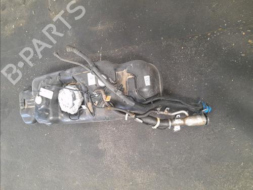 Used Fuel tank FORD RANGER (TKE) 2.0 EcoBlue 4x4 (213 hp) 27332672