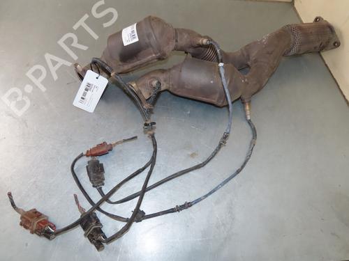 Catalyst PORSCHE CAYENNE (9PA) 3.2 | BP29759530M10 