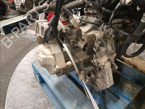 Gearbox FIAT 500 (312_) 1.2 (312AXA1A) | BP31162588M3