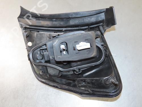 Farolim esquerdo CITROËN C3 II (SC_) 1.4 HDi 70 (SC8HZC, SC8HR0, SC8HP4) | BP32377217C34 