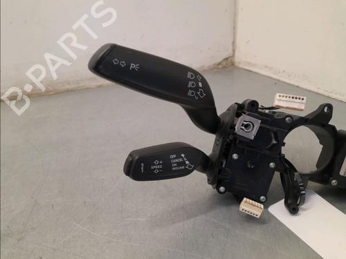 Steering column stalk AUDI A1 (8X1, 8XK) 1.2 TFSI | BP40615313I23 - Image 2