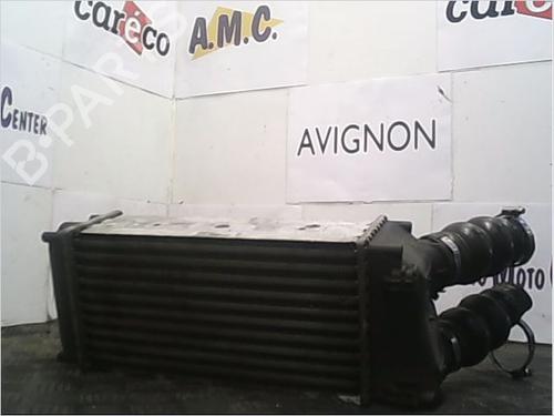 Used Other CITROËN C4 I (LC_) 1.6 HDi (109 hp) 14856318