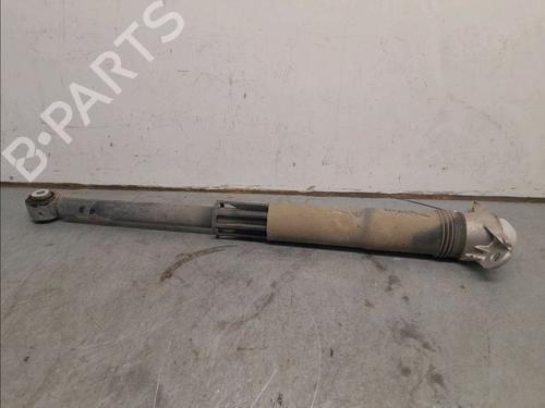 Used Left rear shock absorber VW POLO VI (AW1, BZ1, AE1) 1.0 TSI (95 hp) 16091672