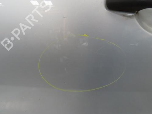 Dør venstre fortil CITROËN BERLINGO MULTISPACE (B9) 1.6 HDi 90 | BP34201640C2 - Image 3