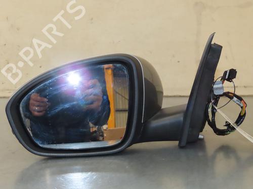 Bakspejl venstre RENAULT MEGANE IV Hatchback (B9A/M/N_) 1.6 TCe 205 (B9MV) (205 hp) 30047624