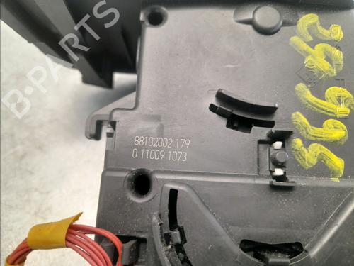 Used Headlight switch RENAULT CLIO III (BR0/1, CR0/1) 1.5 dCi (BR17, CR17) (86 hp) 29929244