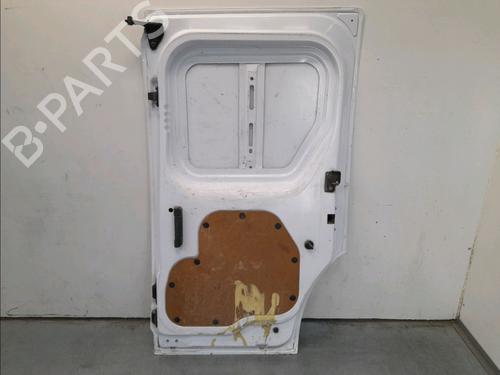 Right slide door FORD TRANSIT CONNECT (P65_, P70_, P80_) 1.8 TDCi | BP14945805C75 