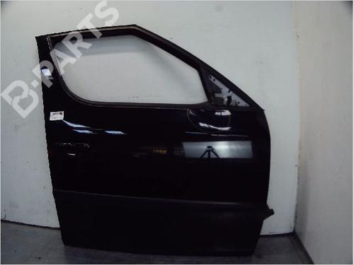 Used Right front door SKODA ROOMSTER (5J7) 1.4 TDI (80 hp) 10562679