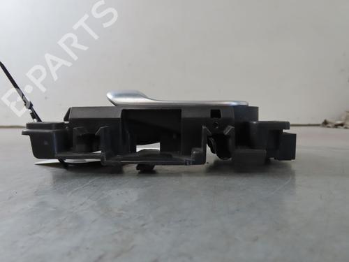 Front right interior door handle CITROËN C4 CACTUS 1.2 THP 110 | BP17041950I14