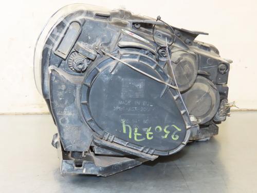 Left headlight VW GOLF VI (5K1) 1.6 TDI | BP28483980C28