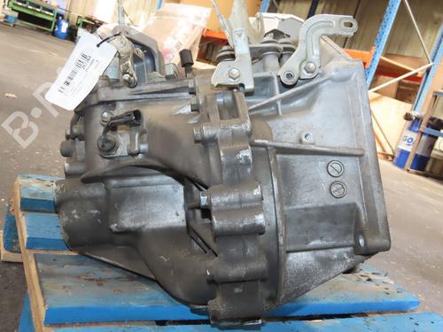 Gearbox SUZUKI SX4 S-Cross (JY) 1.6 DDiS AllGrip (AKK 416D) | BP28105685M3 