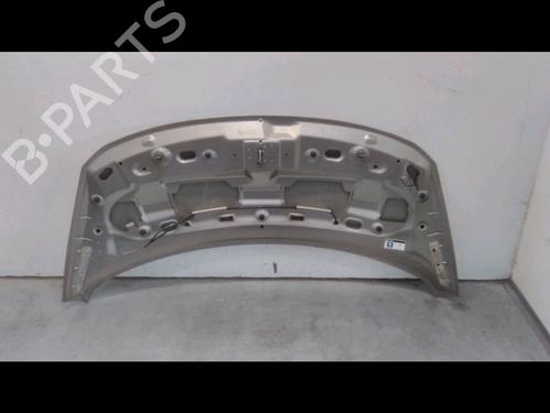 Capot PEUGEOT 3008 I MPV (0U_) 2.0 HDi 150 / BlueHDi 150 (150 hp) 16955854