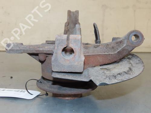 Used Left front steering knuckle DACIA DOKKER MPV (KE_) 1.3 TCe 130 (KENE) (131 hp) 27167963