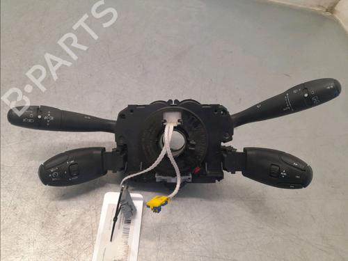 Rattstammestilk CITROËN BERLINGO MULTISPACE (B9) 1.6 HDi 90 | BP29846448I23