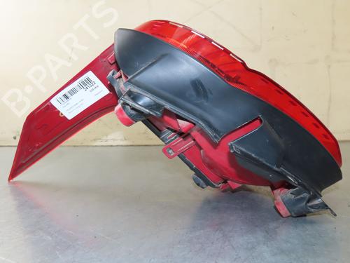 Right taillight PEUGEOT 5008 (0U_, 0E_) 1.6 HDi | BP24377975C35 