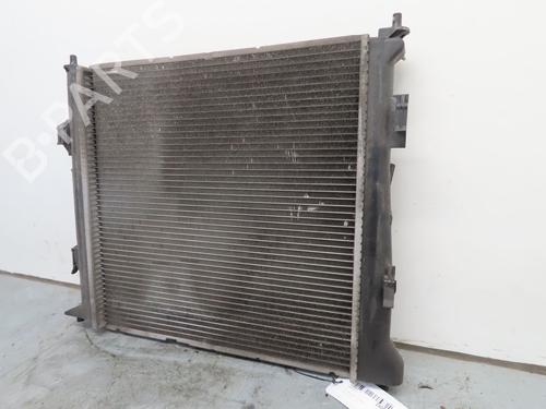 Used Water radiator HYUNDAI i30 Estate (FD) 1.6 CRDi (116 hp) 18662931