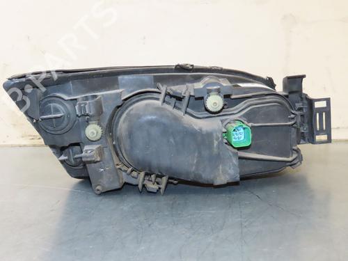 Left headlight FORD MONDEO III (B5Y) 1.8 16V | BP22367786C28 