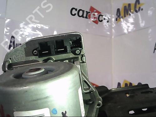 Used Steering column RENAULT CLIO III (BR0/1, CR0/1) 1.5 dCi (BR0H, CR0H, CR1S, BR1S) (106 hp) 9402494