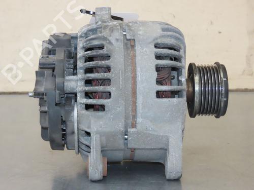 Alternator RENAULT KANGOO / GRAND KANGOO II (KW0/1_) 1.5 dCi 110 (KW0C, KW0H) | BP28087295M7 