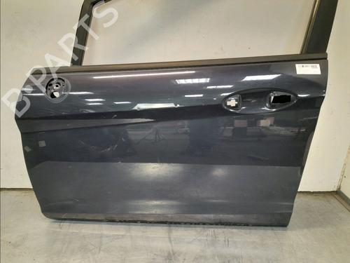 Left front door FORD FIESTA VI (CB1, CCN) 1.5 TDCi | BP13242912C2 