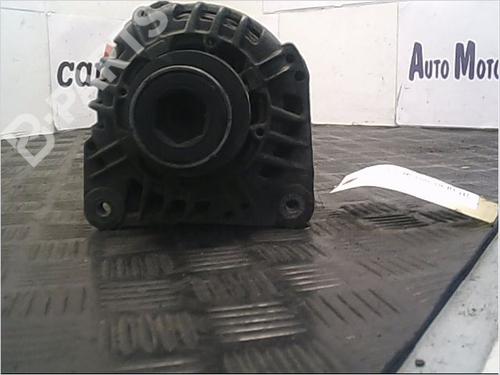 Alternator RENAULT CLIO II (BB_, CB_) 1.5 dCi (B/CB07) | BP9407256M7 