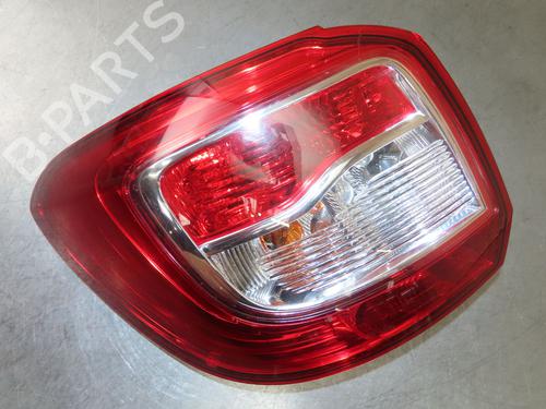 Left taillight DACIA SANDERO II 1.2 | BP36582878C34 - Image 2