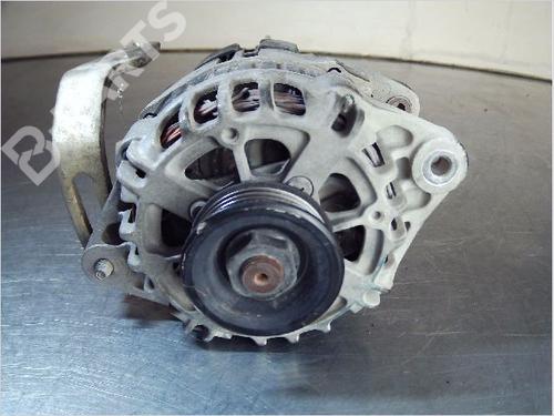 Generator DAEWOO KALOS (KLAS) 1.2 (72 hp) 9411318