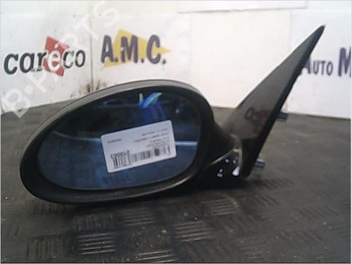 Left mirror BMW 1 (E87) 120 d | BP9407193C26