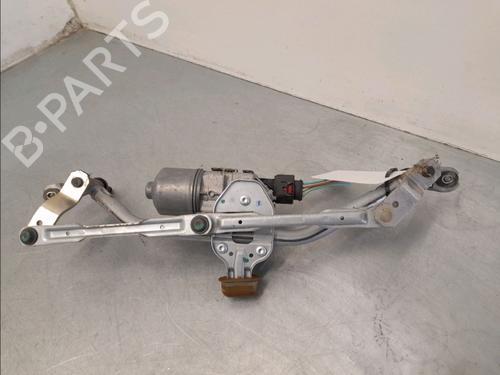 Front wiper motor CITROËN C3 III (SX) 1.2 VTi 82 | BP40554184M29 - Image 4