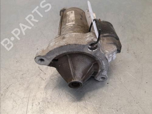 Used Starter PEUGEOT 3008 I MPV (0U_) 2.0 HDi Hybrid4 (0URHCA) (200 hp) 28414550