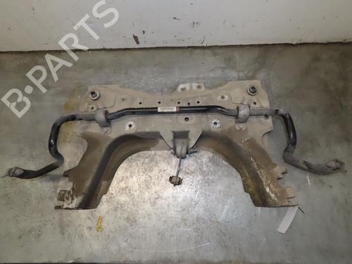 Subframe RENAULT CLIO IV (BH_) 1.5 dCi 90 | BP30980426M9