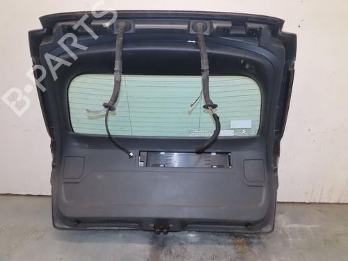 Tailgate PEUGEOT 508 SW I (8E_) 1.6 HDi | BP27267438C6 