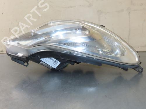 Right headlight OPEL CORSA D (S07) 1.3 CDTI (L08, L68) | BP29215415C29 