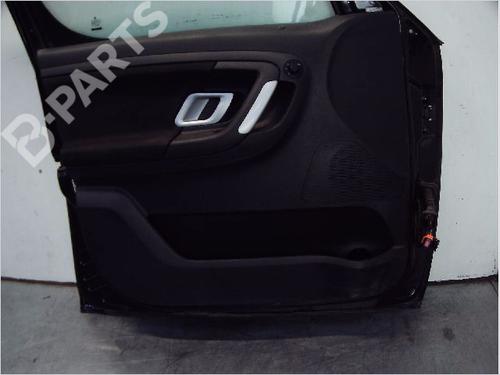 Left front door SKODA ROOMSTER (5J7) 1.4 TDI | BP10547849C2 