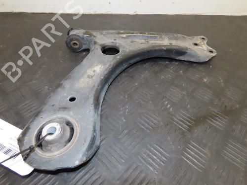 Right front suspension arm SKODA FABIA III (NJ3) 1.2 TSI | BP25014213M13 