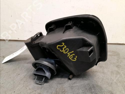 Fuel flap RENAULT CLIO III Grandtour (KR0/1_) 1.5 dCi (KR0F) | BP15503650C131 