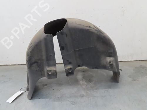 Used Wheel arch SKODA FABIA III (NJ3) 1.2 TSI (90 hp) 28284654